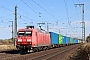Adtranz 33377 - DB Cargo "145 056-8"
29.03.2025 - Wunstorf 
Thomas  Wohlfarth