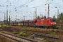 Adtranz 33378 - DB Schenker "145 055-0
"
05.04.2009 - Halle
Nils Hecklau