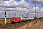 Adtranz 33378 - DB Schenker "145 055-0"
20.09.2012 - Großkorbetha
René Große