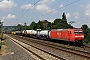 Adtranz 33378 - DB Schenker "145 055-0"
26.07.2014 - Vellmar
Christian Klotz