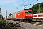 Adtranz 33378 - DB Schenker "145 055-0"
31.07.2010 - Tornesch
Kurt Sattig