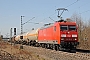 Adtranz 33378 - DB Schenker "145 055-0"
12.03.2015 - Köndringen
André Grouillet