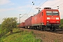 Adtranz 33378 - DB Schenker "145 055-0"
02.09.2011 - Erbach (Rheingau)Frank Thomas