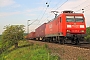 Adtranz 33378 - DB Schenker "145 055-0"
02.09.2011 - Erbach (Rheingau)
Frank Thomas