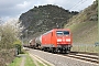 Adtranz 33378 - DB Cargo "145 055-0"
07.04.2016 - Hammerstein Daniel Kempf