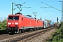 Adtranz 33378 - DB Cargo "145 055-0"
04.05.2016 - Alsbach-SandwieseKurt Sattig
