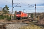 Adtranz 33378 - DB Cargo "145 055-0"
03.03.2017 - Bad KösenAlex Huber