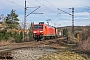 Adtranz 33378 - DB Cargo "145 055-0"
03.03.2017 - Bad Kösen
Alex Huber