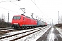 Adtranz 33378 - DB Cargo "145 055-0"
12.01.2003 - Köln-Porz-Gremberghoven, Rangierbahnhof GrembergClemens Schumacher