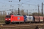 Adtranz 33378 - RBH Logistics "145 055-0"
22.03.2019 - Oberhausen, Rangierbahnhof WestIngmar Weidig