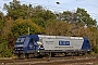 Adtranz 33378 - RBH Logistics "145 055-0"
12.09.2022 - Köln-Gremberghofen, Rangierbahnhof Gremberg
Ingmar Weidig