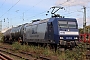 Adtranz 33378 - RBH Logistics "145 055-0"
07.10.2024 - Minden (Westfalen)
Thomas Wohlfarth