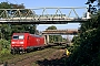 Adtranz 33379 - Railion "145 057-6"
27.09.2008 - Bottrop-Welheimer Mark
Malte Werning