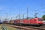 Adtranz 33379 - DB Schenker "145 057-6"
18.07.2014 - Basel, Badischer Bahnhof
Theo Stolz