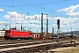 Adtranz 33379 - DB Cargo "145 057-6"
31.05.2019 - Basel, Badischer Bahnhof
Theo Stolz
