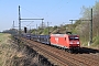 Adtranz 33379 - DB Schenker "145 057-6"
17.04.2012 - Großkorbetha
Nils Hecklau