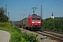 Adtranz 33379 - DB Schenker "145 057-6"
08.09.2012 - Denzlingen
Vincent Torterotot