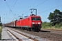 Adtranz 33379 - DB Schenker "145 057-6"
01.07.2015 - Eschede
Gerd Zerulla