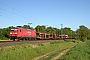 Adtranz 33379 - DB Schenker "145 057-6"
15.05.2015 - Woltorf
Marius Segelke