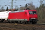 Adtranz 33379 - DB Cargo "145 057-6"
27.03.2002 - Löhne
Dietrich Bothe