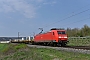 Adtranz 33379 - DB Cargo "145 057-6"
10.04.2019 - Karlstadt (Main)
Mario Lippert