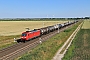 Adtranz 33379 - DB Cargo "145 057-6"
17.06.2021 - Schönebeck (Elbe)-Felgeleben
René Große