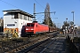 Adtranz 33379 - DB Cargo "145 057-6"
05.03.2022 - Bochum-Riemke
Carsten Klatt