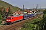 Adtranz 33379 - DB Cargo "145 057-6"
03.05.2022 - Jena-Göschwitz
Christian Klotz