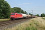 Adtranz 33379 - DB Cargo "145 057-6"
04.07.2023 - Peine, Kanalbrücke
Gerd Zerulla