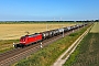 Adtranz 33379 - DB Cargo "145 057-6"
17.06.2021 - Schönebeck-FelgelebenDaniel Berg