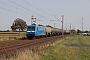 Adtranz 33380 - PRESS "145 030-7"
11.09.2020 - Peine-Woltorf
Gerd Zerulla