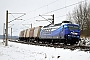 Adtranz 33380 - PRESS "145 030-7"
02.02.2021 - Stendal
Andreas Meier