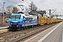 Adtranz 33380 - PRESS "145 030-7"
17.03.2021 - Gronau-Banteln
Kai-Florian Köhn