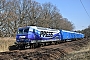 Adtranz 33380 - PRESS "145 030-7"
24.03.2022 - Ludwigsfelde-Struveshof
Rudi Lautenbach