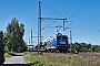 Adtranz 33380 - PRESS "145 030-7"
05.09.2023 - Seelze-Dedensen/Gümmer
Burkhard Jährling