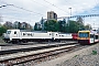 Adtranz 33380 - MThB "486 653-9"
27.04.2001 - Kreuzlingen
Carsten Klatt