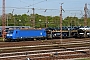 Adtranz 33380 - PRESS "145 030-7"
28.04.2025 - Bremen, Rangierbahnhof
Werner Glaeseker