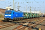 Adtranz 33380 - PRESS "145 030-7"
15.04.2026 - Bremen, HauptbahnhofKurt Sattig