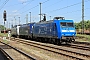 Adtranz 33380 - PRESS "145 030-7"
29.05.2012 - Stendal
Nicolas Villenave