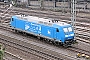 Adtranz 33380 - PRESS "145 030-7"
06.04.2014 - Hamburg - Harburg
Andreas Kriegisch