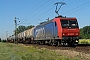 Adtranz 33380 - HGK "481 003-2"
03.05.2007 - bei Münster
Kurt Sattig