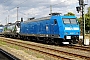 Adtranz 33380 - PRESS "145 030-7"
09.07.2016 - Stendal
Andreas Meier