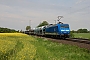 Adtranz 33380 - PRESS "145 030-7"
18.05.2017 - Bremen-Mahndorf
Patrick Bock