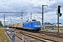 Adtranz 33380 - PRESS "145 030-7"
03.07.2019 - Dessau-Rosslau-Rodleben
Rudi Lautenbach