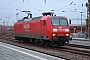 Adtranz 33381 - Railion "145 058-4"
15.12.2008 - Chemnitz, Hauptbahnhof
Jens Böhmer