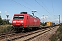 Adtranz 33381 - Railion "145 058-4"
27.08.2008 - Wiesental
Wolfgang Mauser