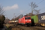 Adtranz 33381 - DB Schenker "145 058-4"
22.03.2013 - Gelsenkirchen-Bismarck
Ingmar Weidig