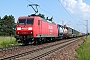 Adtranz 33381 - DB Schenker "145 058-4"
08.06.2013 - Wiesental
Wolfgang Mauser