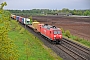 Adtranz 33381 - DB Schenker "145 058-4"
13.05.2013 - Ramelsloh
Jens Vollertsen