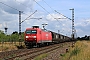 Adtranz 33381 - DB Schenker "145 058-4"
21.06.2014 - Wiesental
Wolfgang Mauser